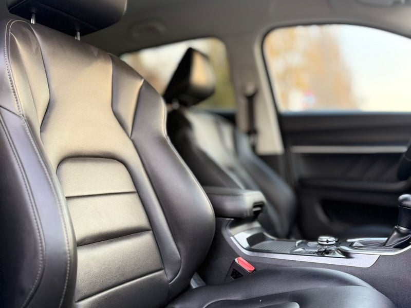 Haval H6 Elite 2020 - Imagen 10 de 11
