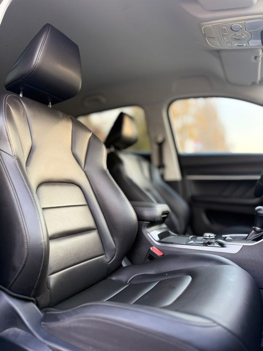 Haval H6 Elite 2020 - Imagen 10 de 11