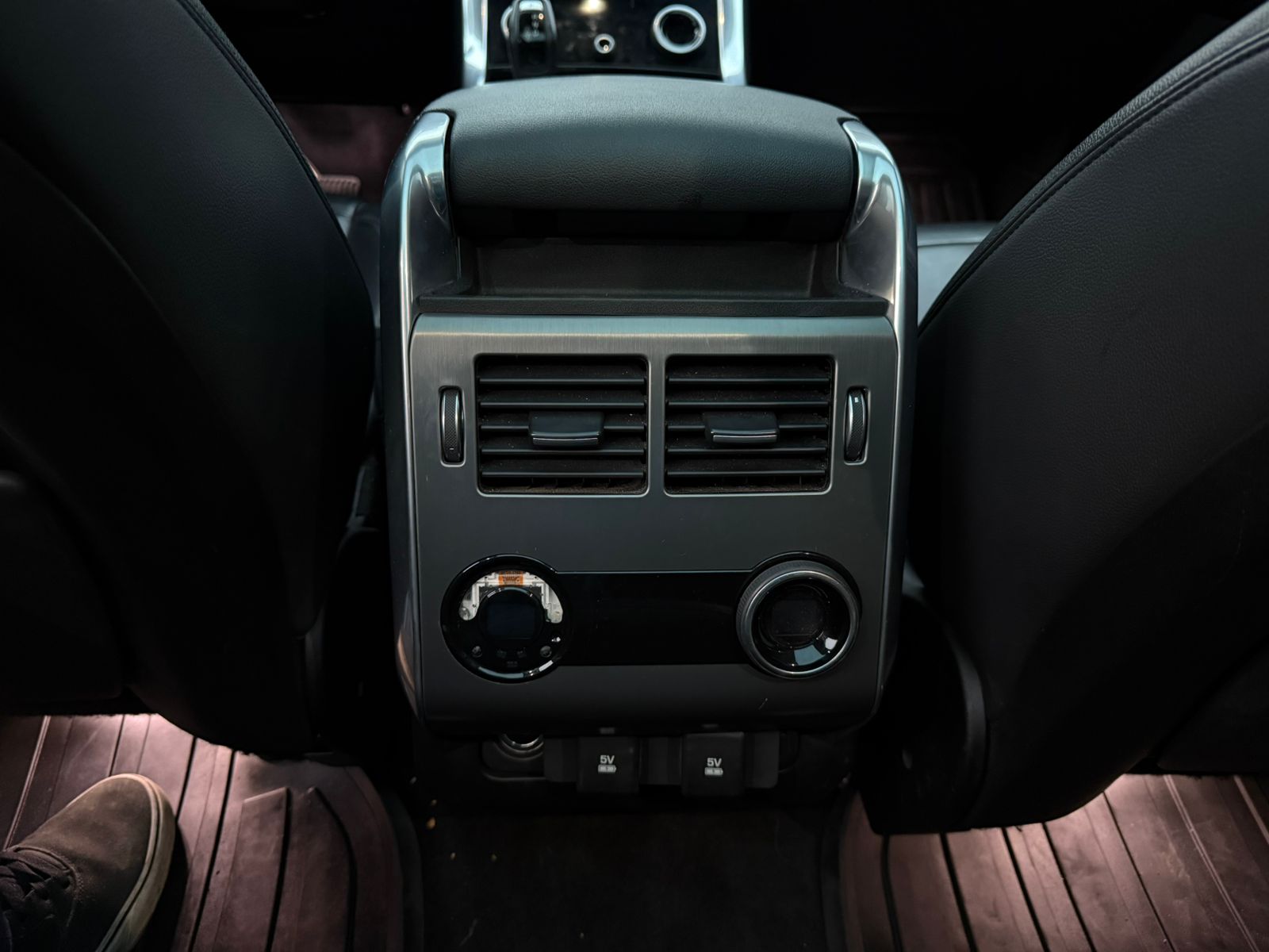Land Rover Range Rover Sport 2020 - Imagen 12 de 15