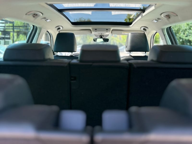 Skoda Kodiaq 4x4 2019 - Imagen 8 de 13