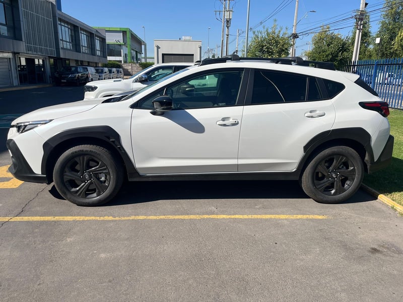 Subaru Crosstrek Cvt 2026 - Imagen 6 de 9
