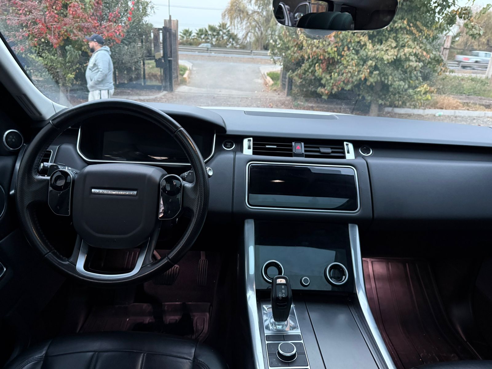 Land Rover Range Rover Sport 2020 - Imagen 6 de 15