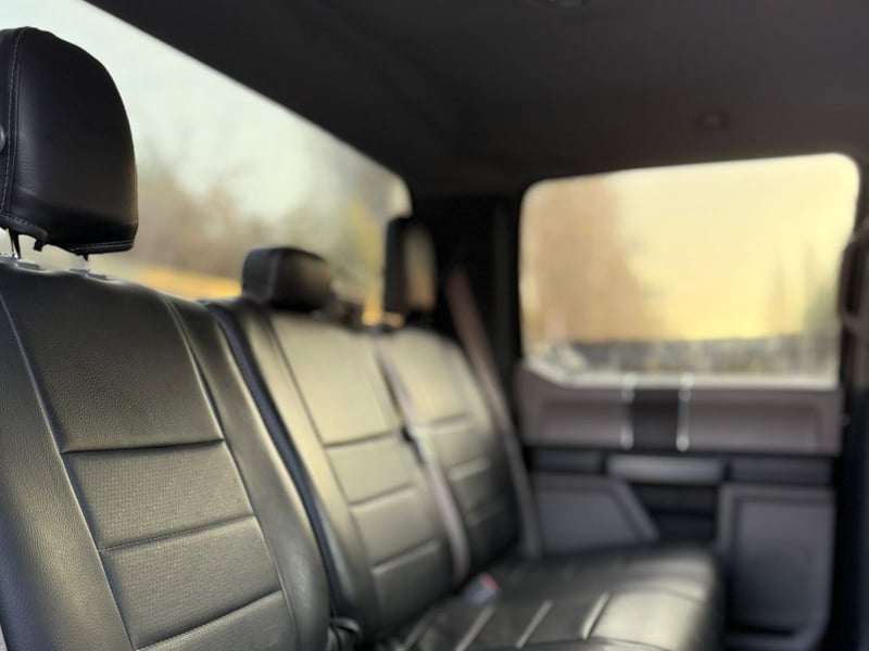 Ford F150 Xlt 2016 - Imagen 8 de 10
