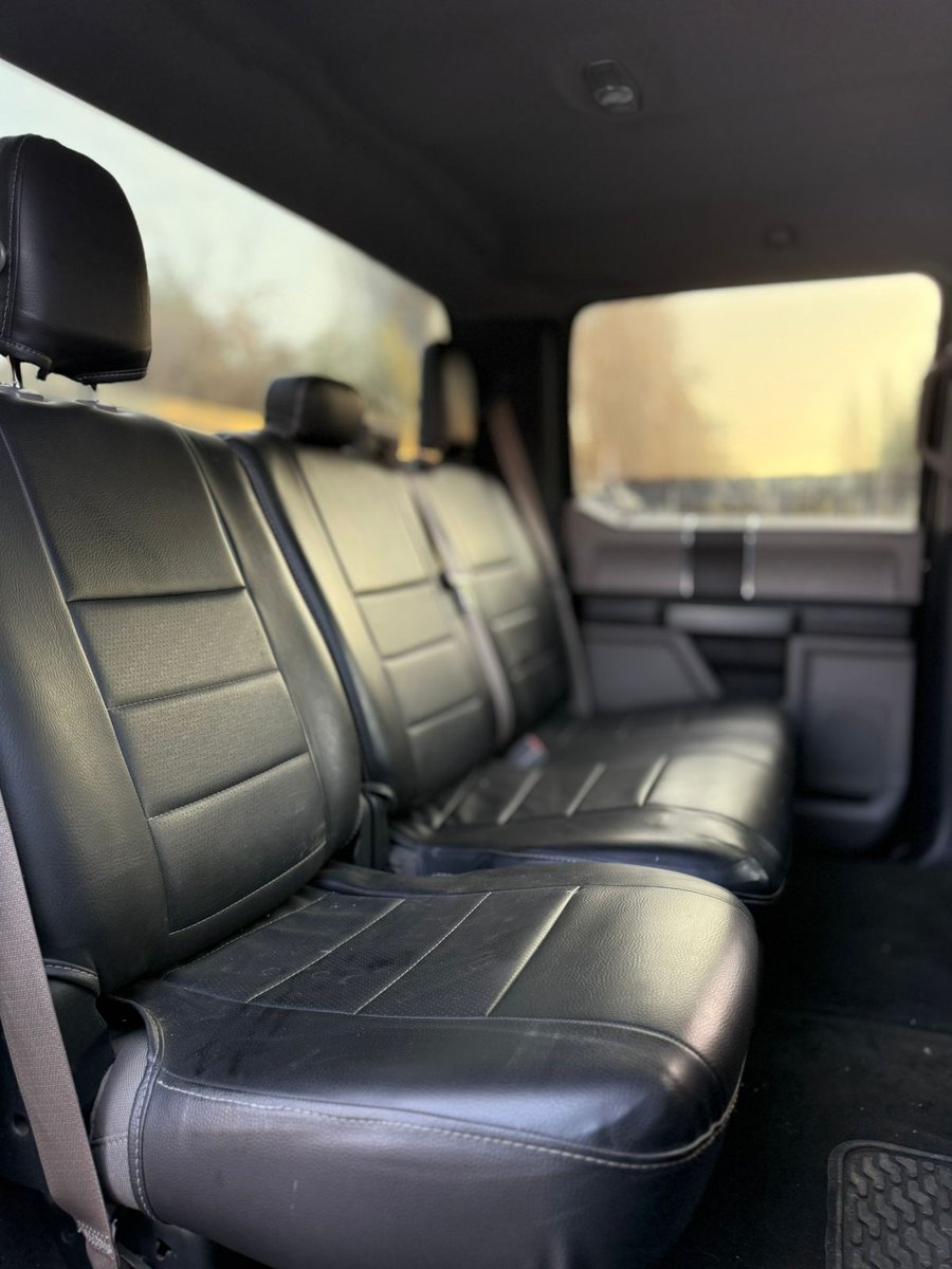 Ford F150 Xlt 2016 - Imagen 8 de 10
