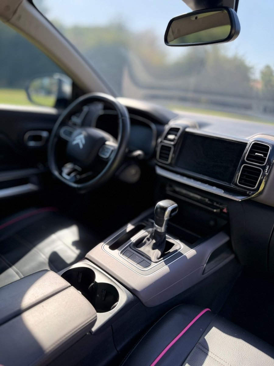 Citroën C5 Aircross 2021 - Imagen 7 de 12