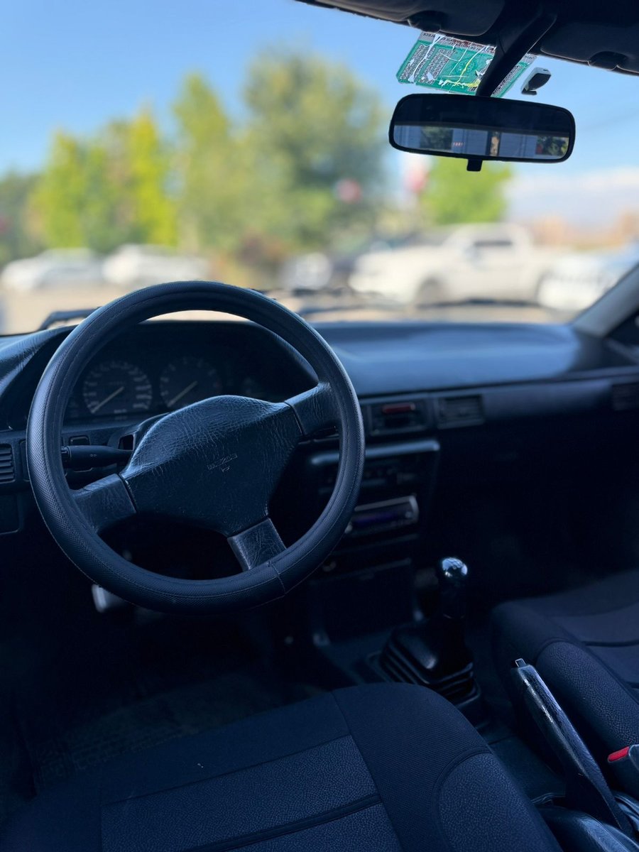 Mazda 323 Glx 1995 - Imagen 8 de 12