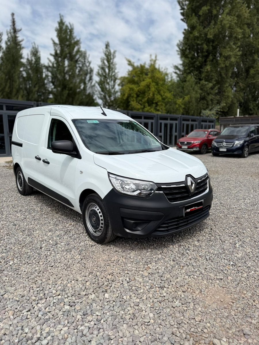 Renault Express Zen 2023 - Imagen 3 de 11