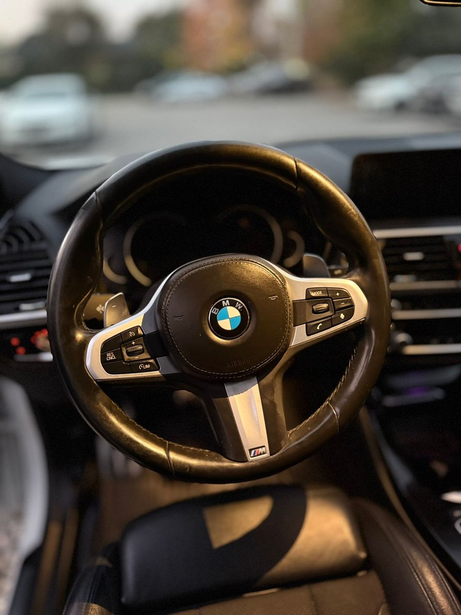 BMW X4 M Sport Xdrive20i 2019 - Imagen 8 de 12