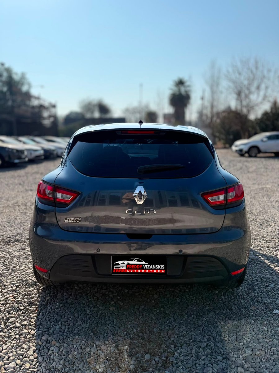 Renault Clio Iv Hb Expression 2020 - Imagen 10 de 10