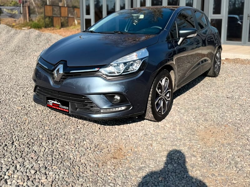 Renault Clio Iv Hb Expression 2020