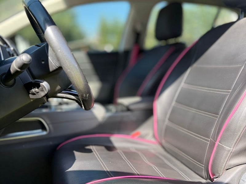 Citroën C5 Aircross 2021 - Imagen 9 de 12