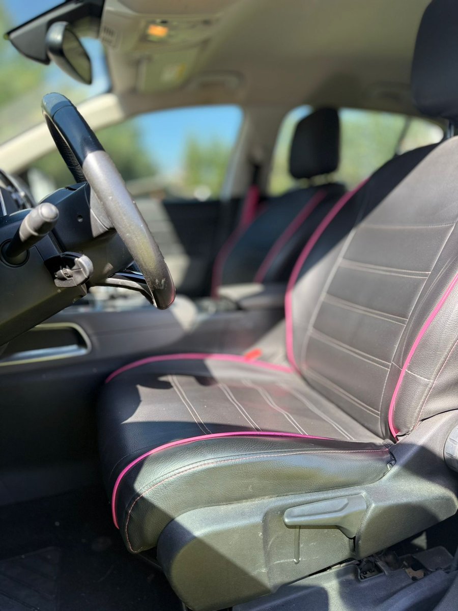 Citroën C5 Aircross 2021 - Imagen 9 de 12