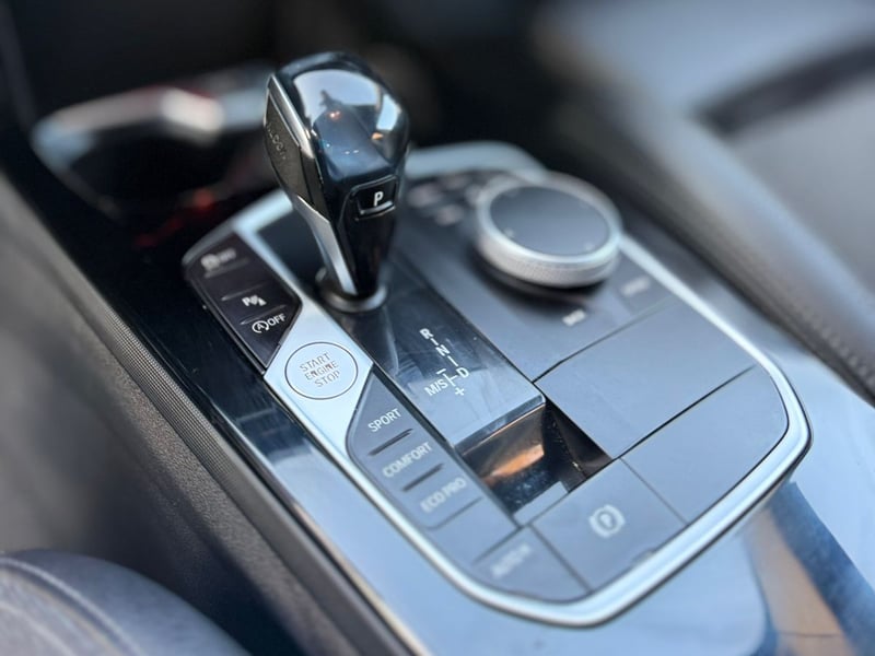 BMW 118i 2021 - Imagen 7 de 11