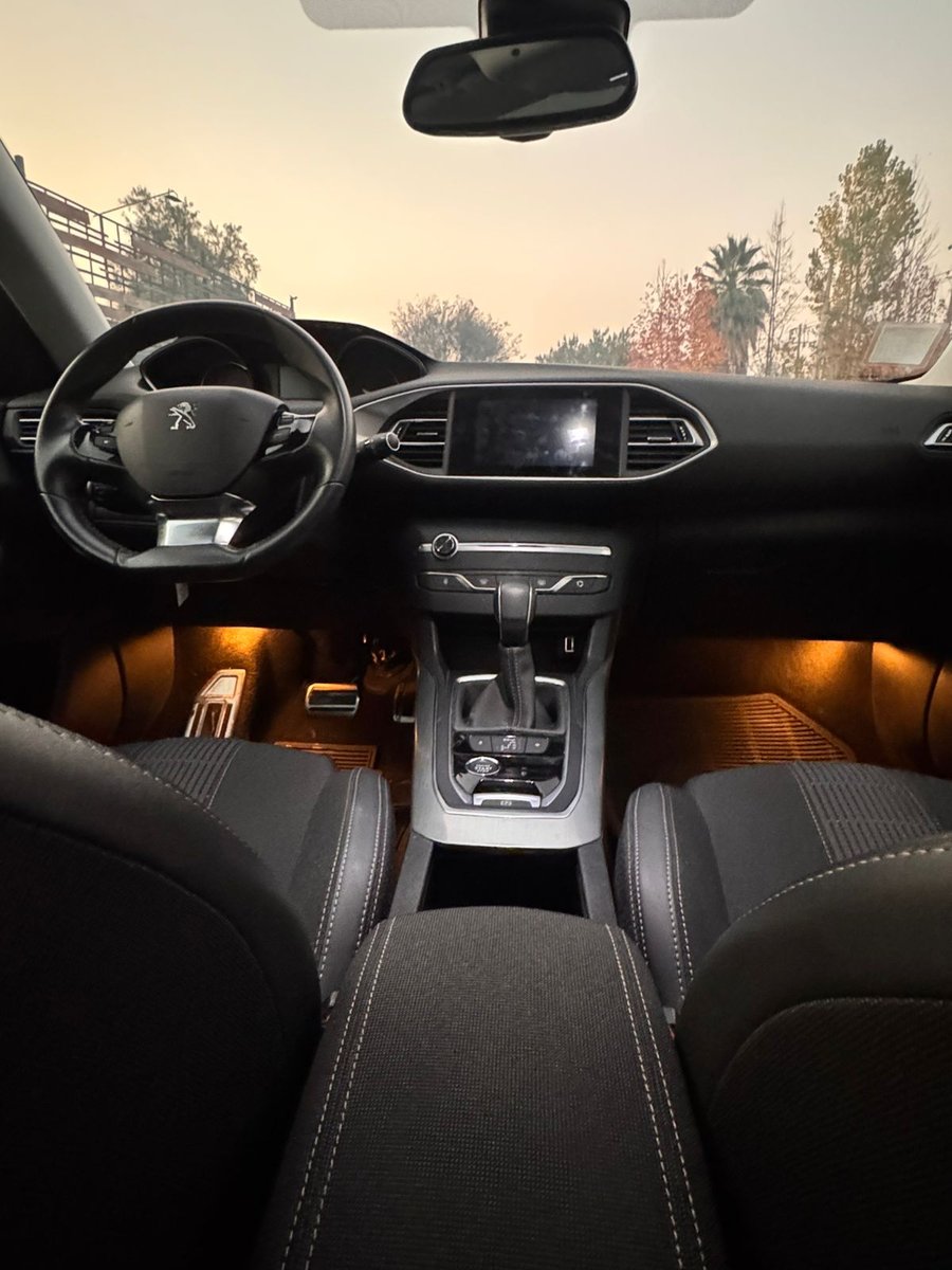 Peugeot 308 2022 - Imagen 7 de 9