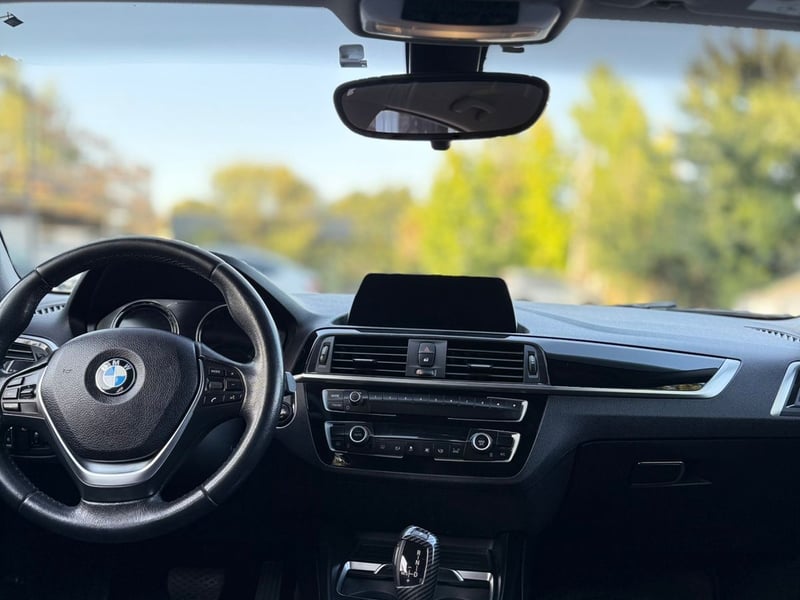 BMW 118i Lc 2018 - Imagen 8 de 13