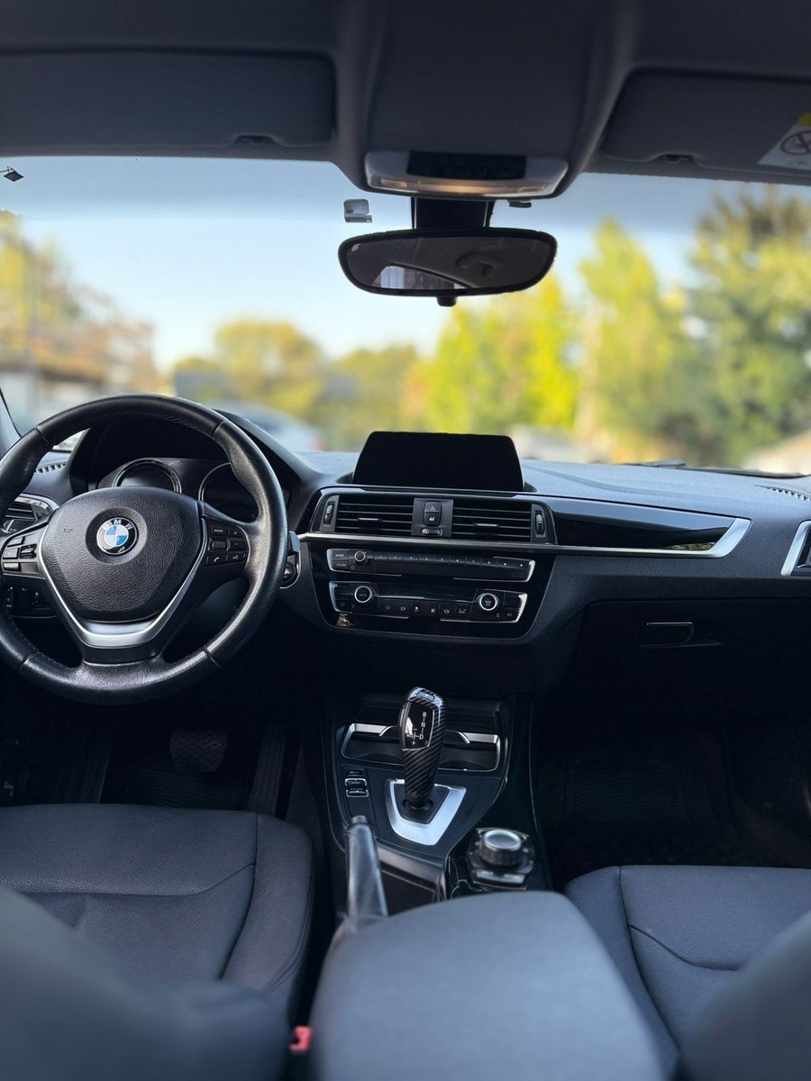 BMW 118i Lc 2018 - Imagen 8 de 13