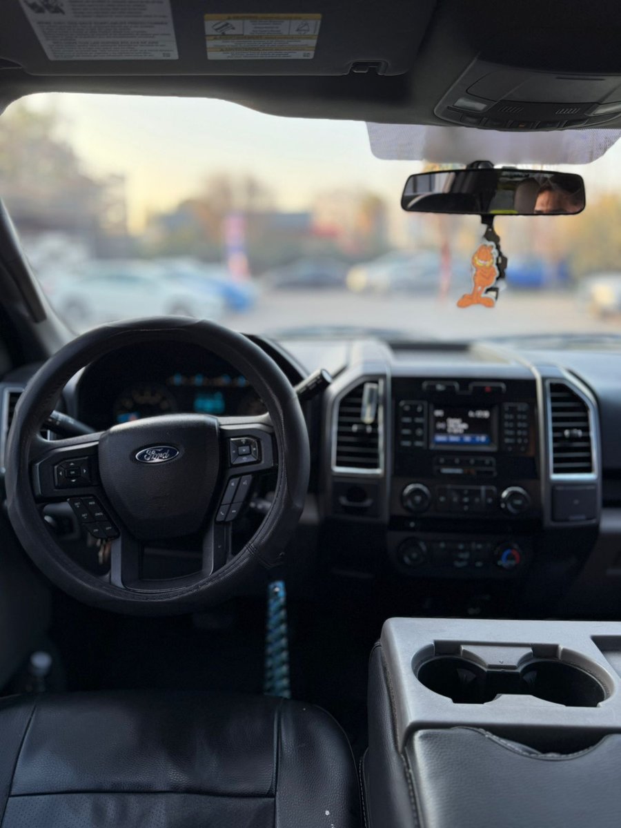 Ford F150 Xlt 2016 - Imagen 9 de 10