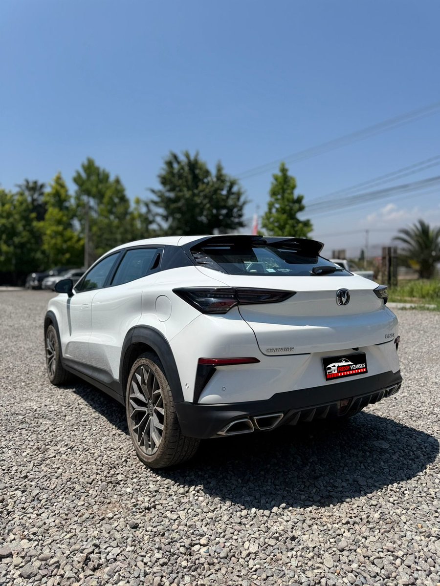 Changan Uni-t Elite* 2023 - Imagen 4 de 11