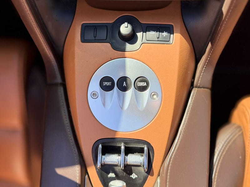 Lamborghini Gallardo Lp550-2 Spyder 2013 - Imagen 16 de 20