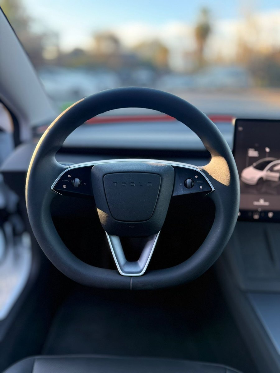 Tesla Model 3 2026 - Imagen 10 de 11