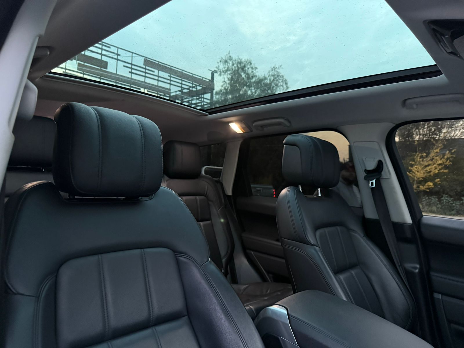 Land Rover Range Rover Sport 2020 - Imagen 10 de 15