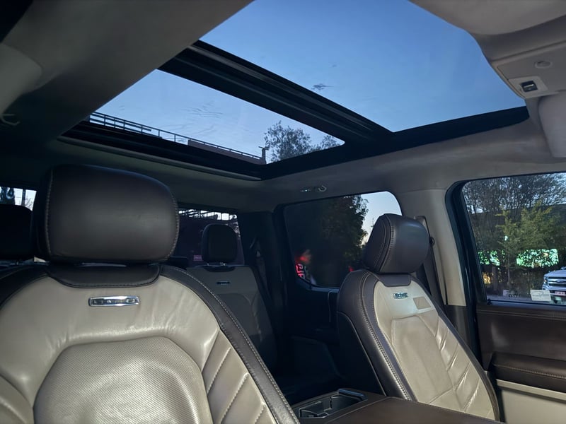 Ford F150 Limited 2020 - Imagen 6 de 12