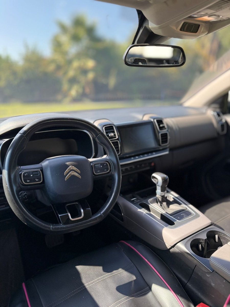 Citroën C5 Aircross 2021 - Imagen 5 de 12