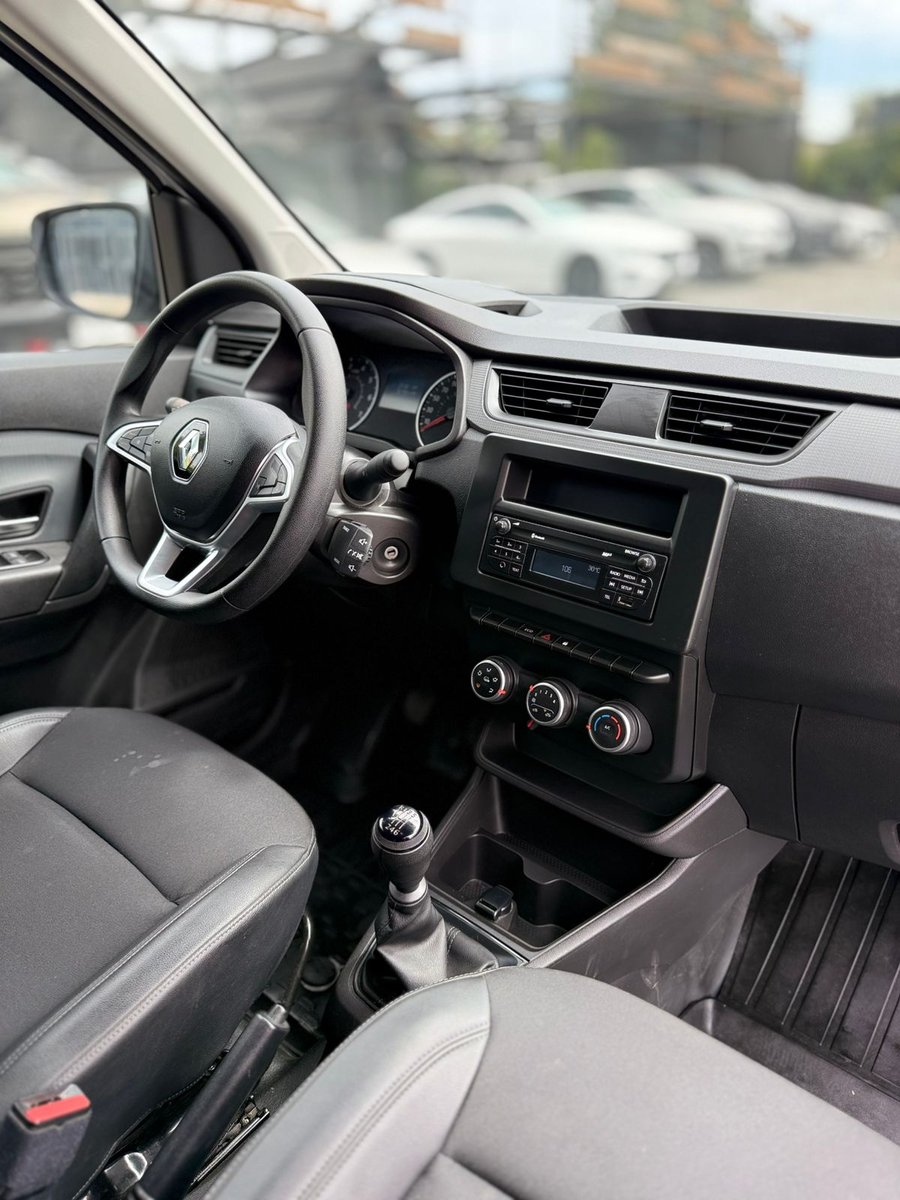 Renault Express Zen 2023 - Imagen 7 de 11