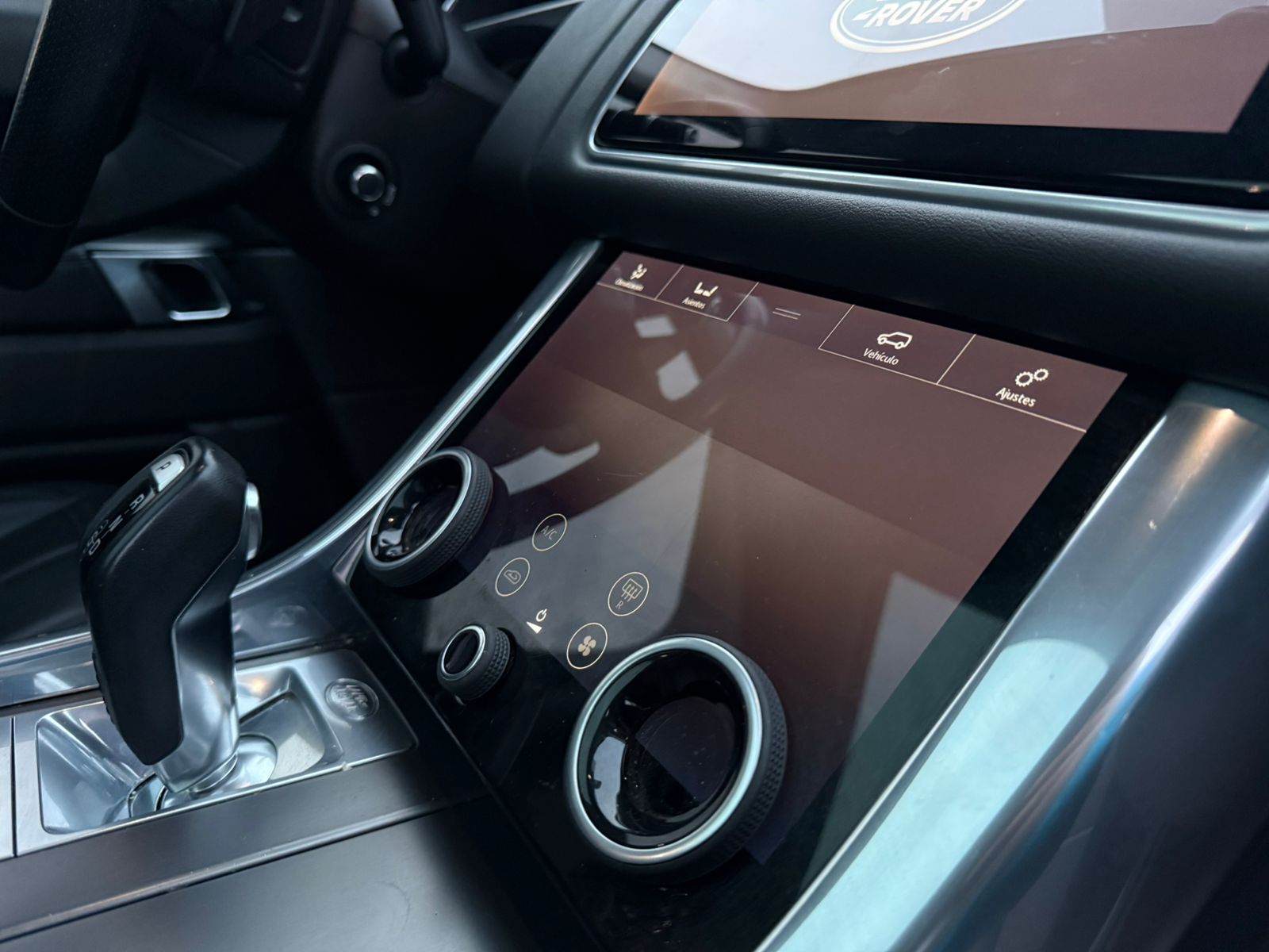 Land Rover Range Rover Sport 2020 - Imagen 15 de 15