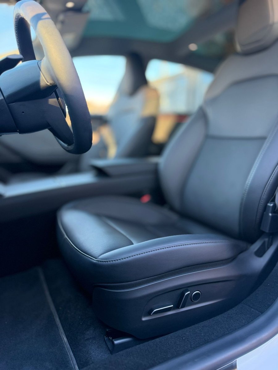 Tesla Model 3 2026 - Imagen 8 de 11