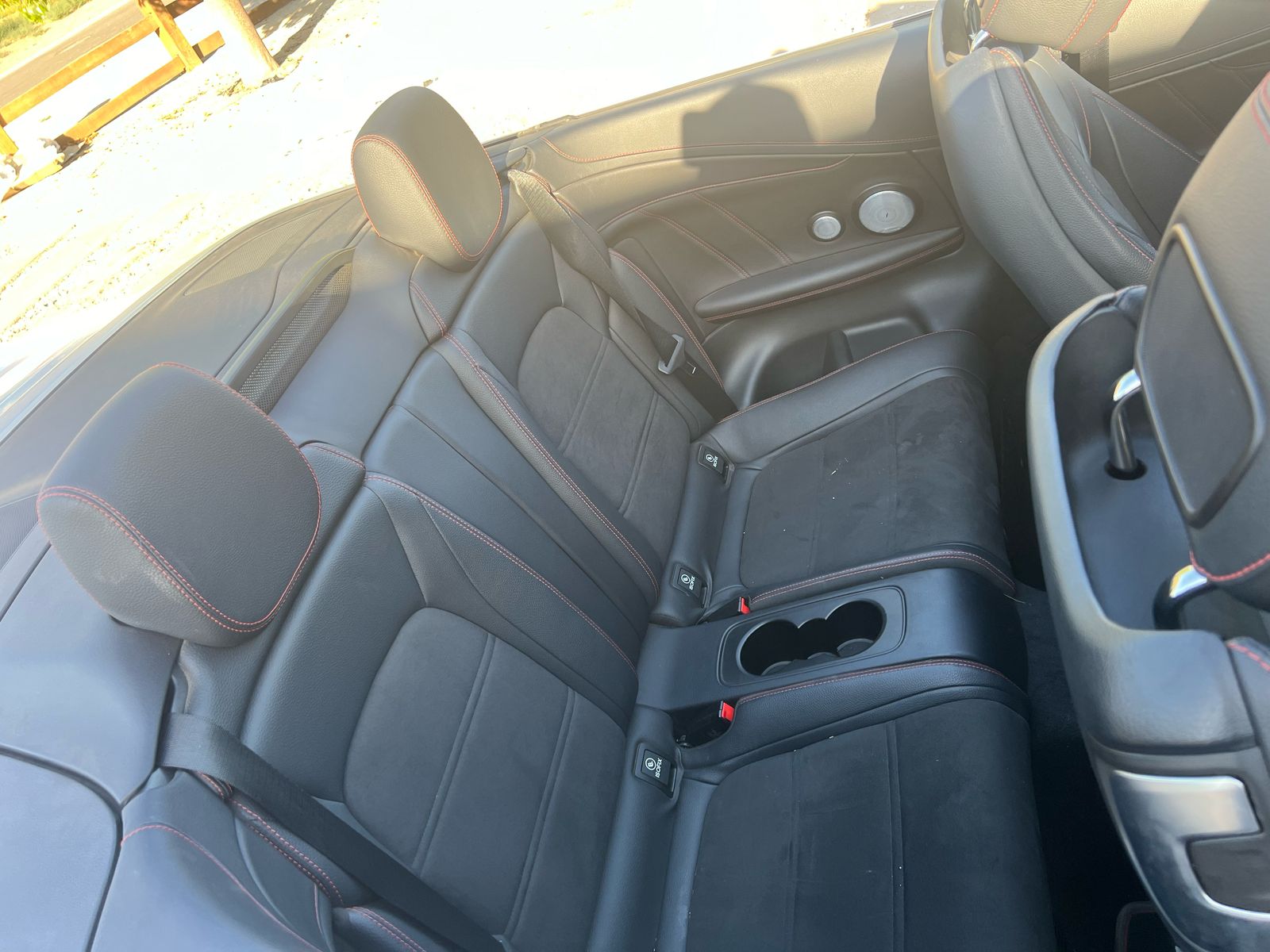 Mercedes-Benz C43 Amg 2020 - Imagen 9 de 10