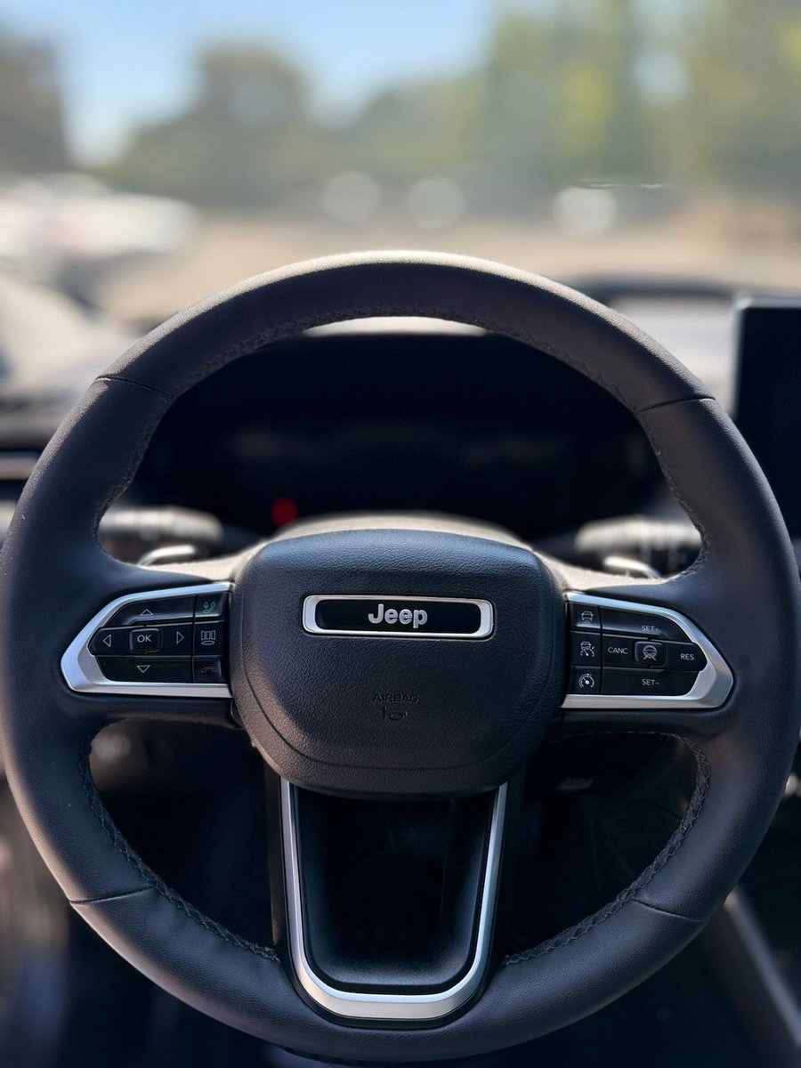 Jeep Compass Limite 2025 - Imagen 9 de 12