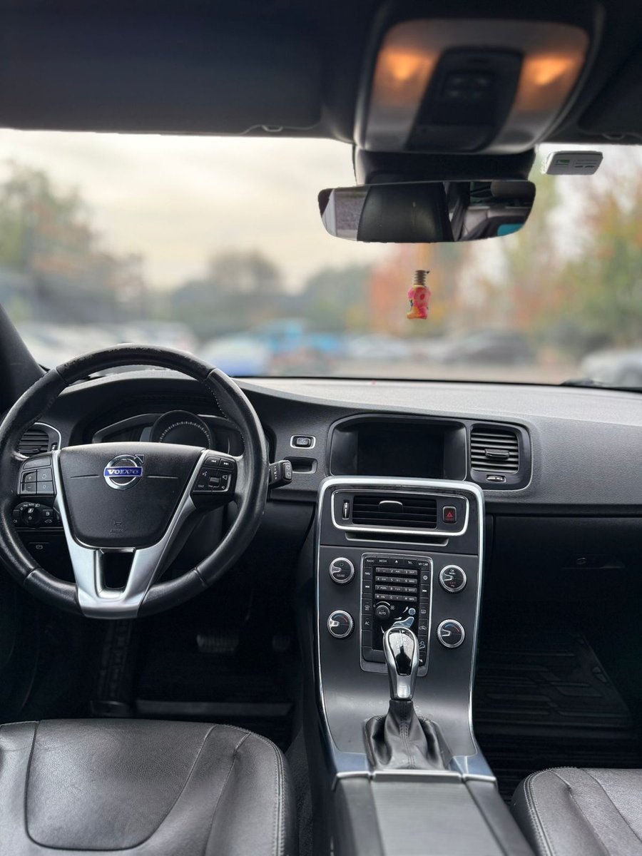 Volvo V60 Cc D4 2018 - Imagen 8 de 10
