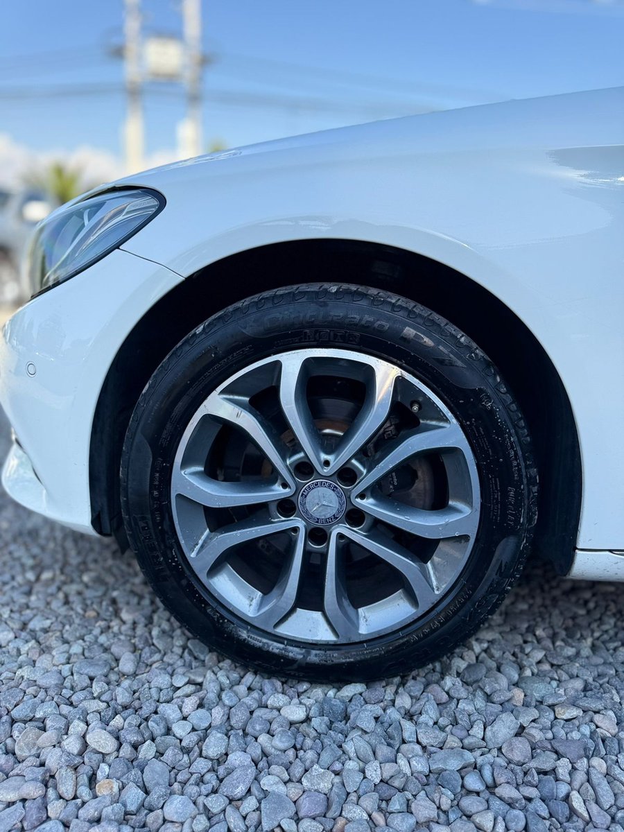 Mercedes-Benz C180 2015 - Imagen 5 de 14