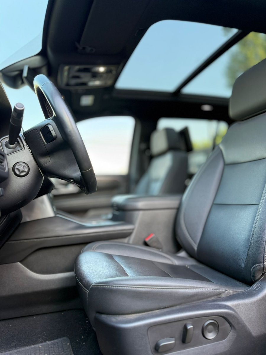Chevrolet Tahoe Z7 2023 - Imagen 8 de 14