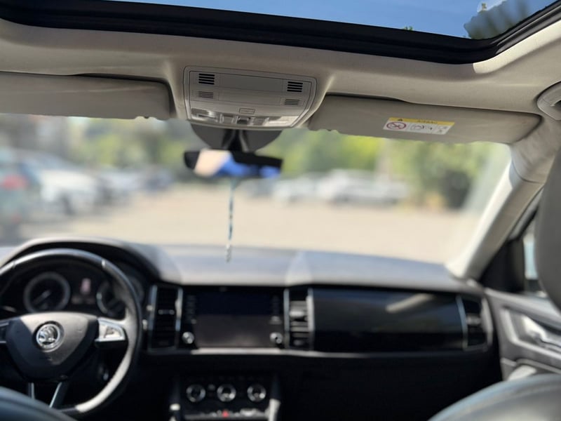 Skoda Kodiaq 4x4 2019 - Imagen 4 de 13