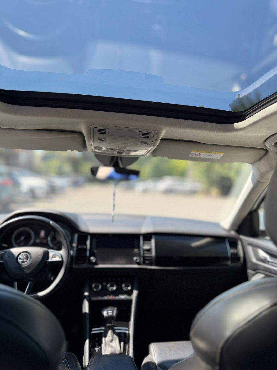 Skoda Kodiaq 4x4 2019 - Imagen 4 de 13