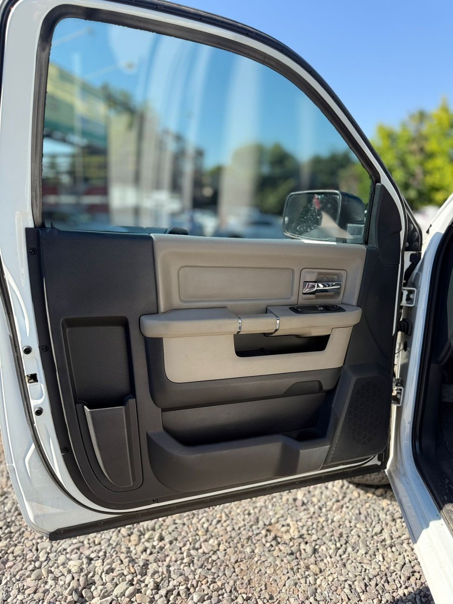RAM 1500 2010 - Imagen 11 de 12