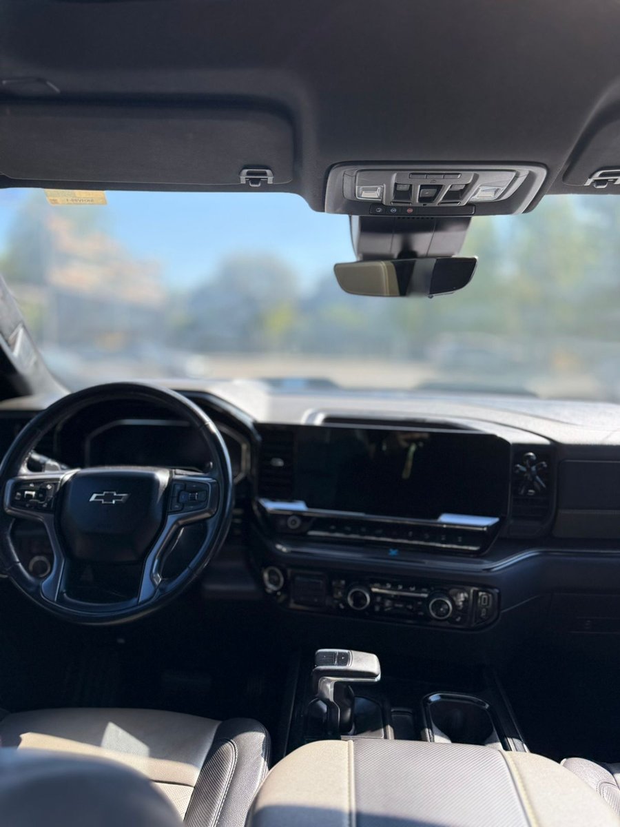 Chevrolet Silverado Zr2 2023 - Imagen 5 de 10