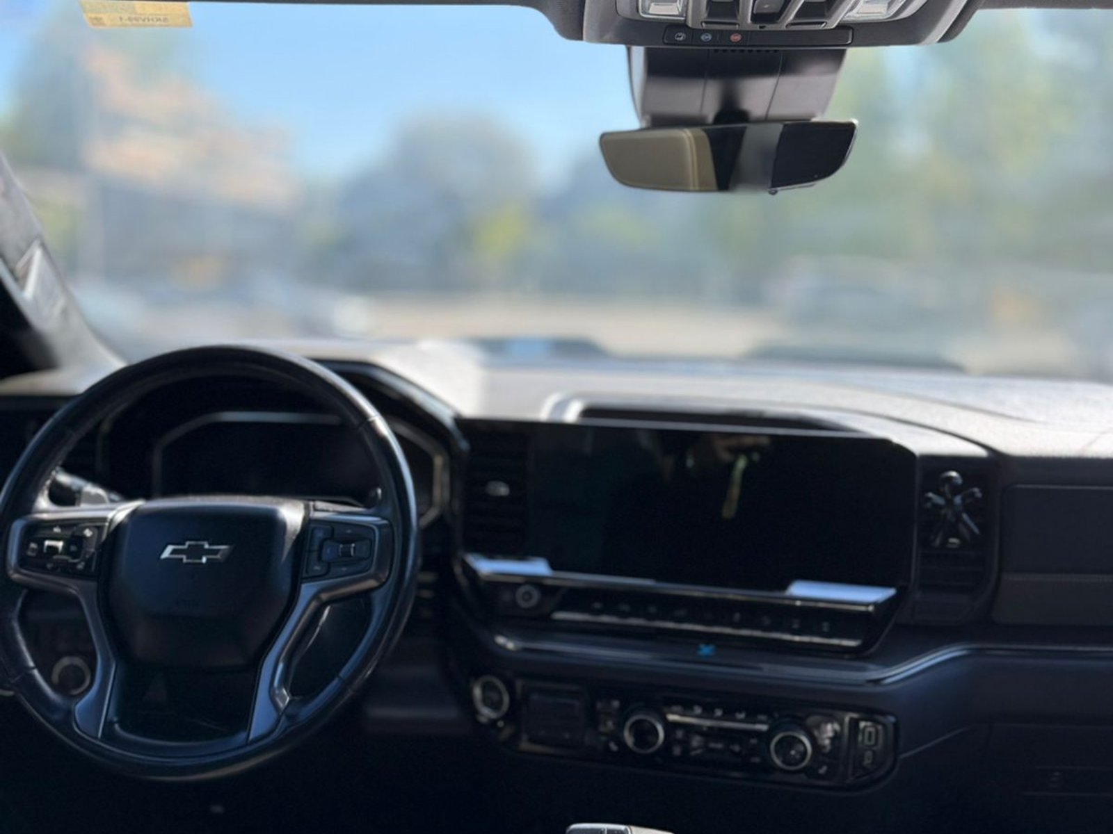 Chevrolet Silverado Zr2 2023 - Foto 5 de 10