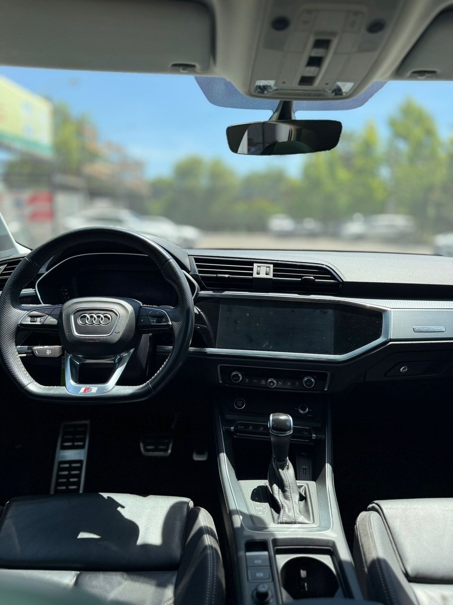 Audi Q3 40 Tfsi Sline 2021 - Imagen 7 de 13