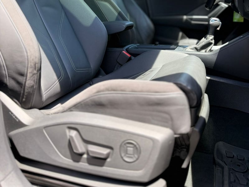 Audi Q3 40 Tfsi Sline 2021 - Imagen 12 de 13