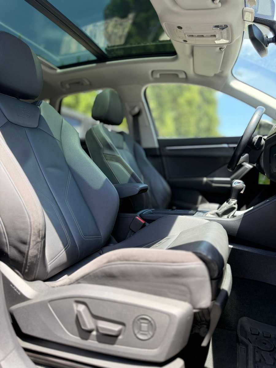 Audi Q3 40 Tfsi Sline 2021 - Imagen 12 de 13