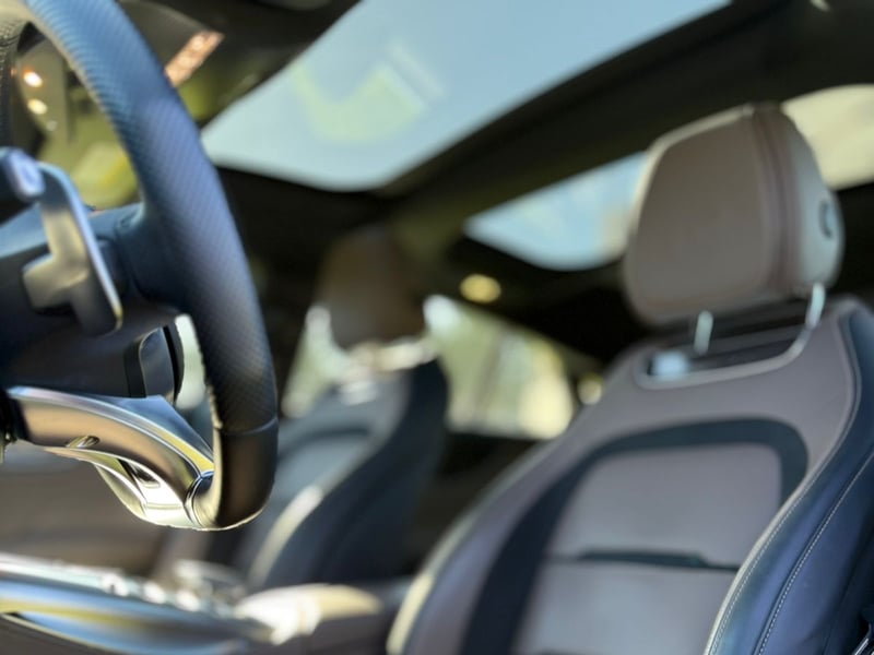 Mercedes-Benz Gt 63 S 2020 - Imagen 10 de 16