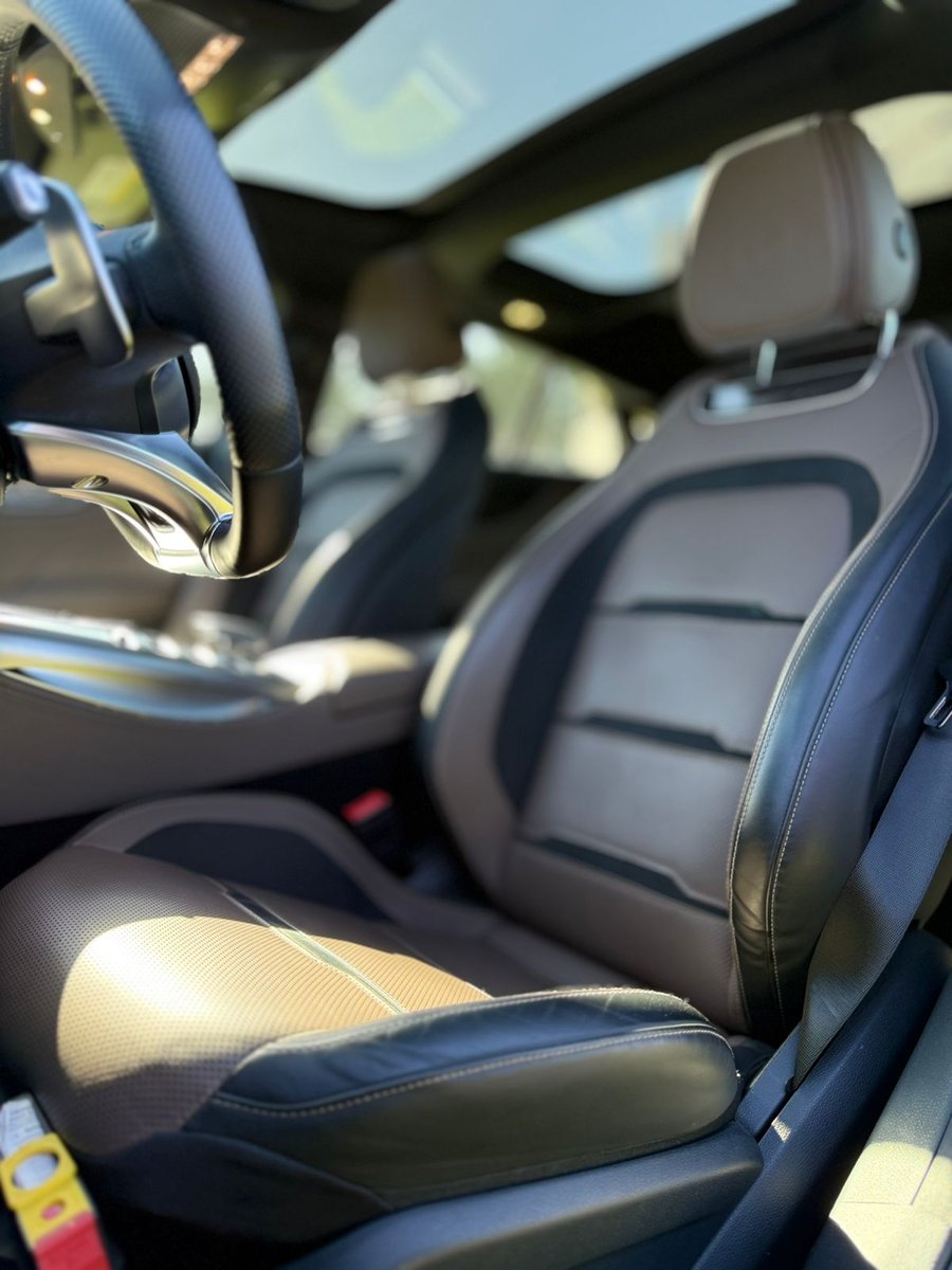Mercedes-Benz Gt 63 S 2020 - Imagen 10 de 16