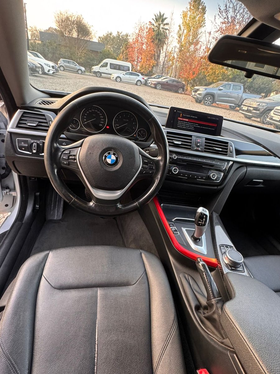 BMW 418i Gran Cupé 2019 - Imagen 13 de 13