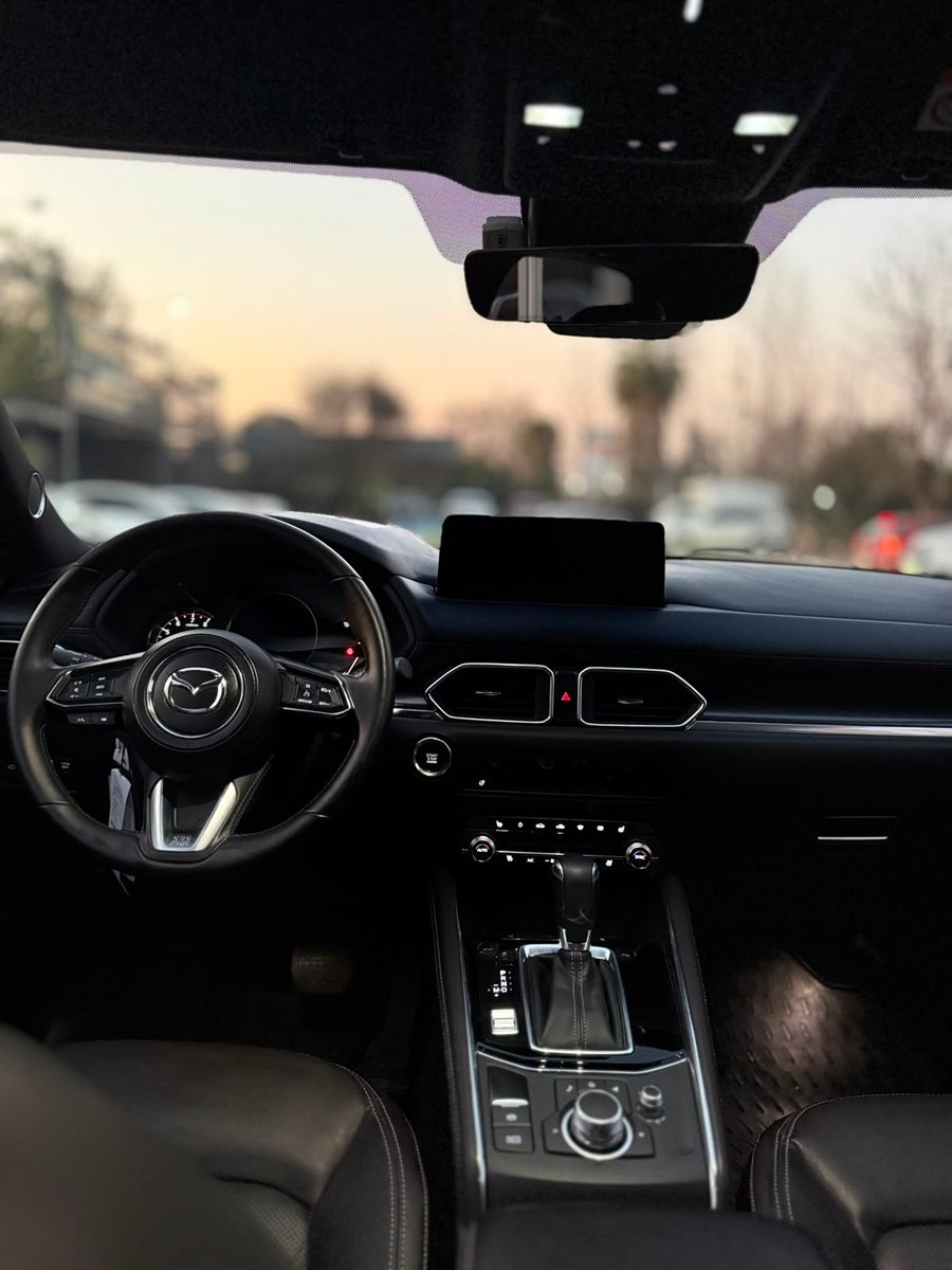 Mazda New Cx5 2024 - Imagen 7 de 12