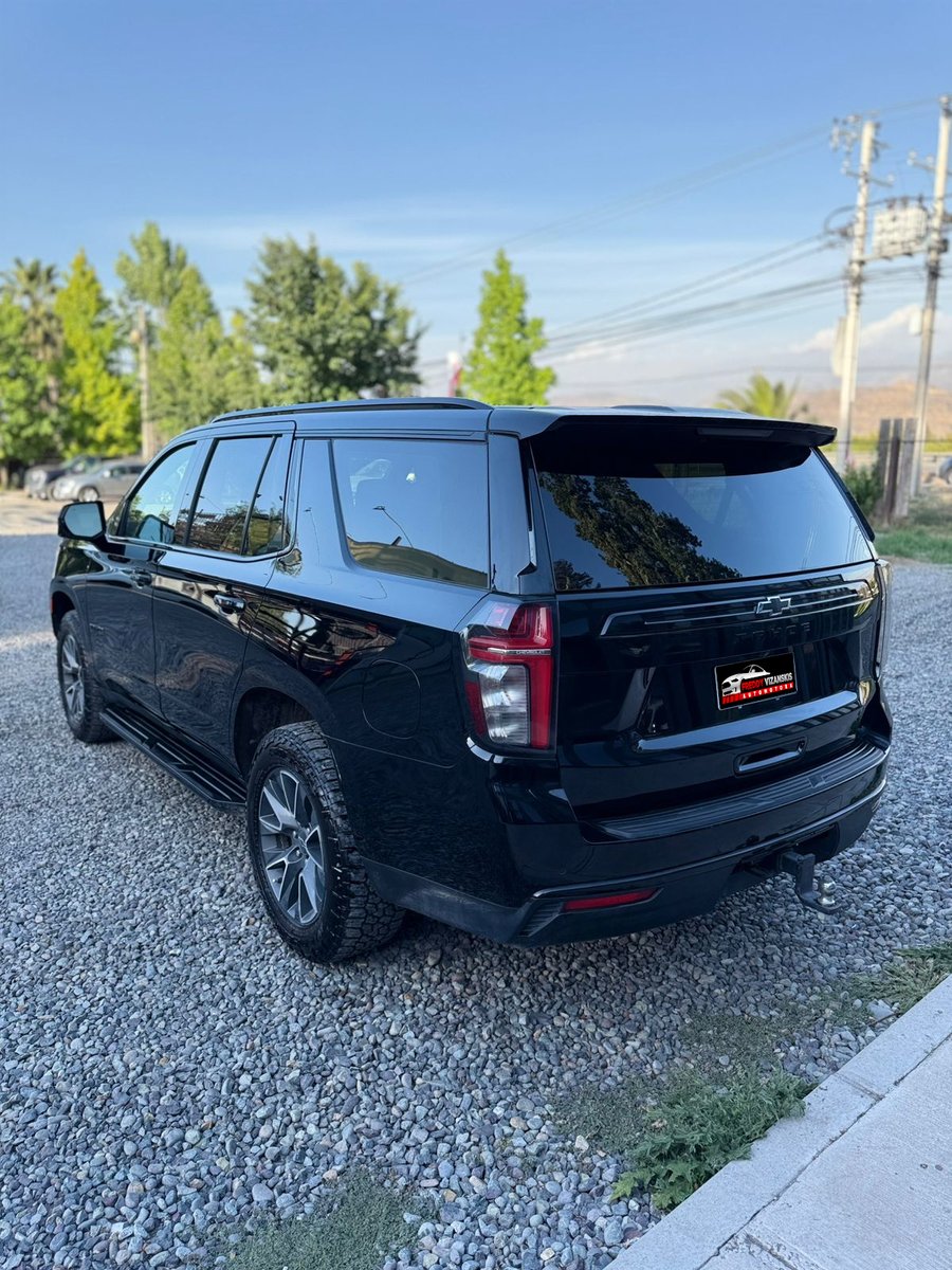 Chevrolet Tahoe Z7 2023 - Imagen 5 de 14