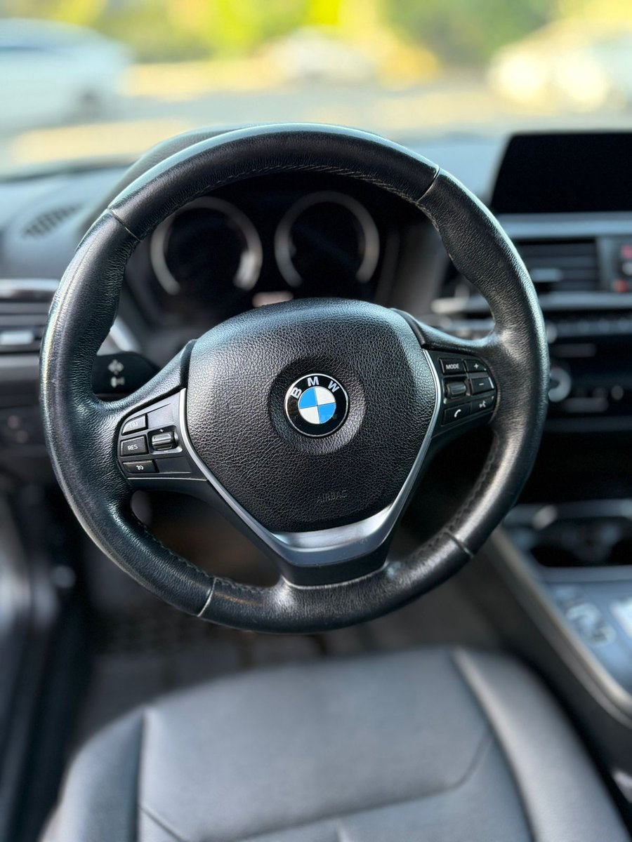 BMW 118i Lc 2018 - Imagen 9 de 13