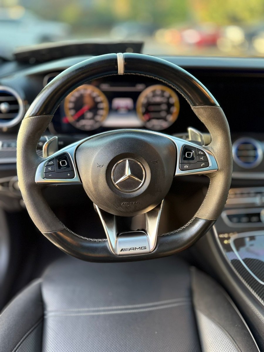 Mercedes-Benz E63s 2019 - Imagen 6 de 10